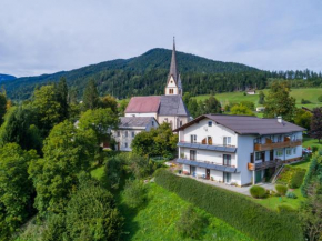 Andritsch Elfi Ferienwohnung Sankt Stefan An Der Gail